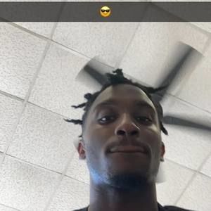 Meet your Posher, Ronald